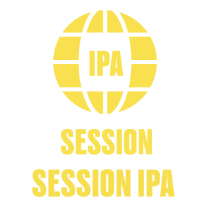 Ícone cerveja Eisenbahn Session IPA