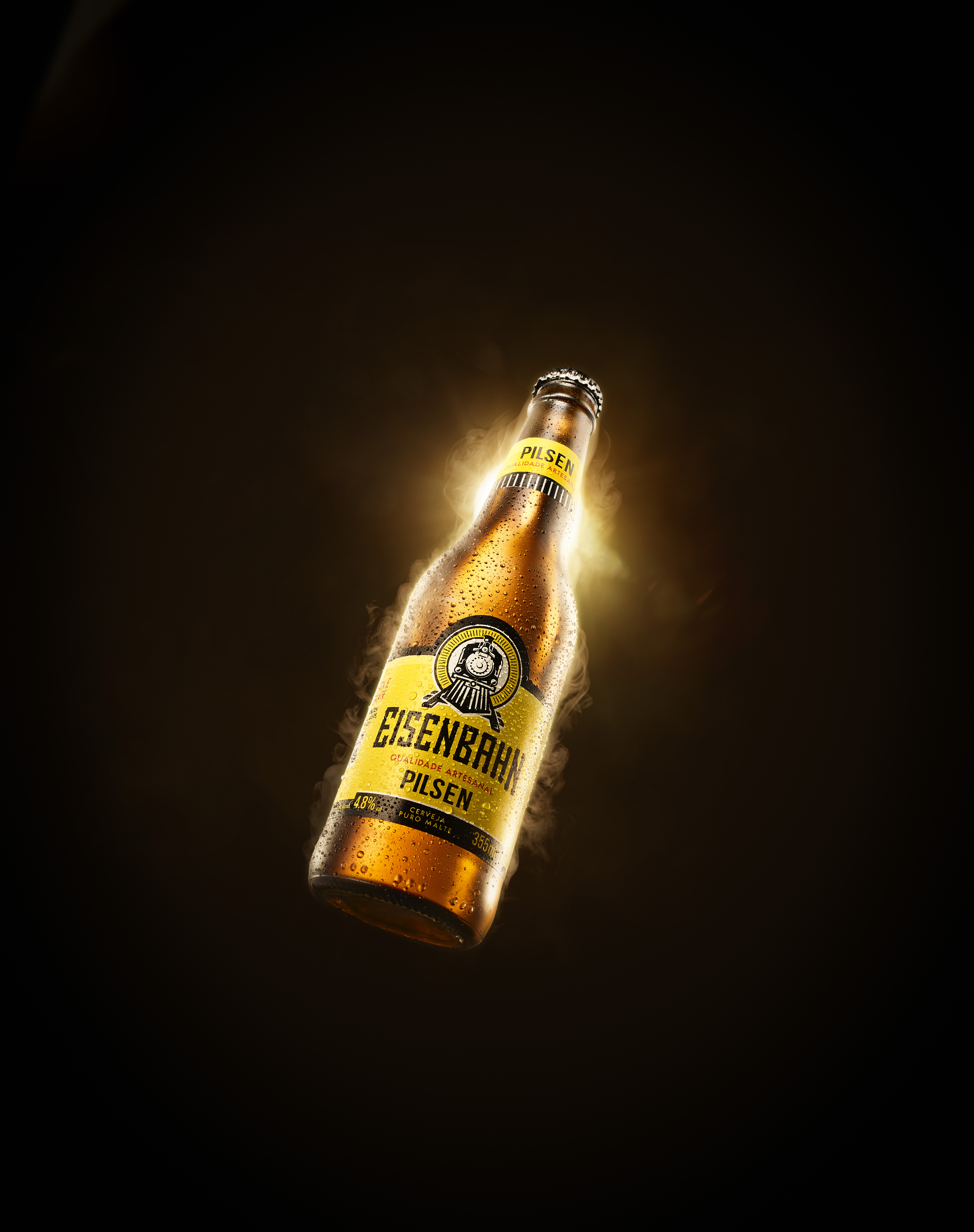 Você merece uma Eisen.